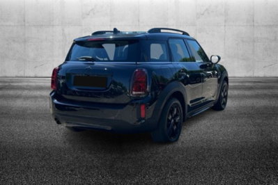 MINI Mini Countryman 1.5 Cooper Classic Countryman (3)