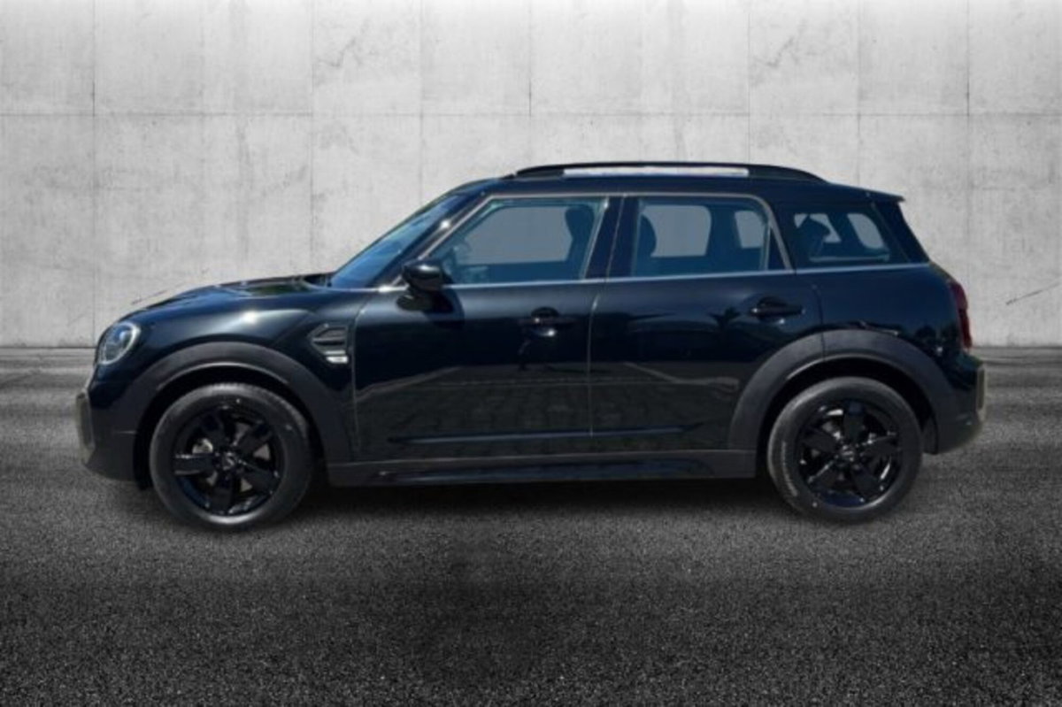 MINI Mini Countryman 1.5 Cooper Classic Countryman (4)