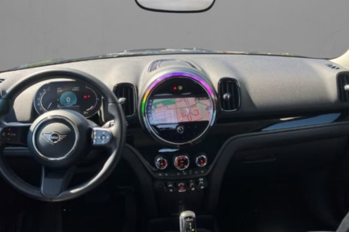 MINI Mini Countryman 1.5 Cooper Classic Countryman (6)