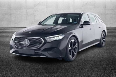 Mercedes-Benz Classe E Station Wagon 220 d Advanced Plus auto usata