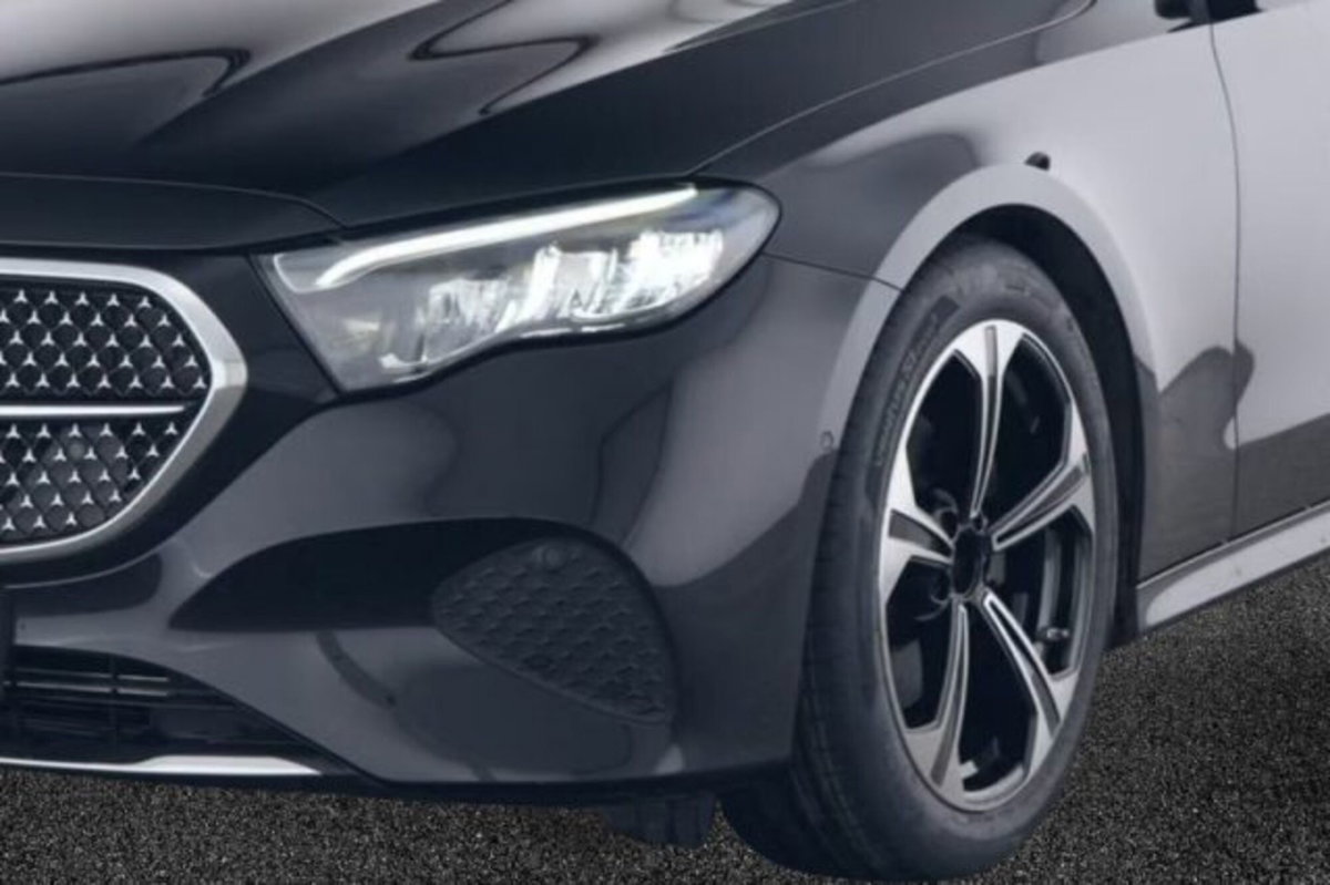 Mercedes-Benz Classe E Station Wagon 220 d Advanced Plus auto (3)