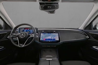 Mercedes-Benz Classe E Station Wagon 220 d Advanced Plus auto (5)