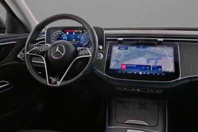 Mercedes-Benz Classe E Station Wagon 220 d Advanced Plus auto (6)