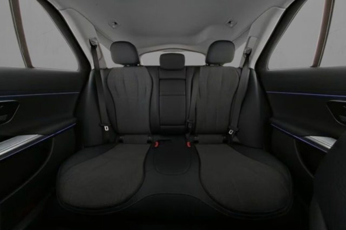 Mercedes-Benz Classe E Station Wagon 220 d Advanced Plus auto (7)
