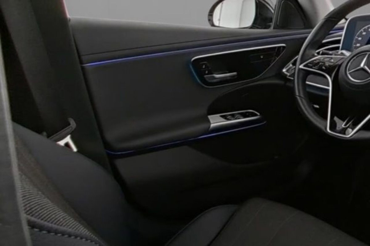 Mercedes-Benz Classe E Station Wagon 220 d Advanced Plus auto (8)