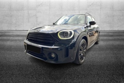 MINI Mini Countryman 1.5 Cooper Classic Countryman usata