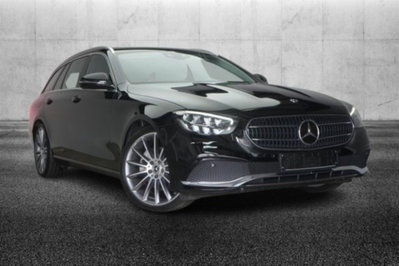 Mercedes-Benz Classe E Station Wagon 300 d 4Matic Auto Mild hybrid Exclusive (2)