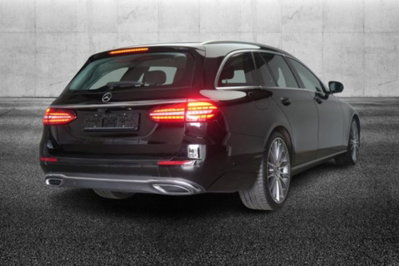 Mercedes-Benz Classe E Station Wagon 300 d 4Matic Auto Mild hybrid Exclusive (3)