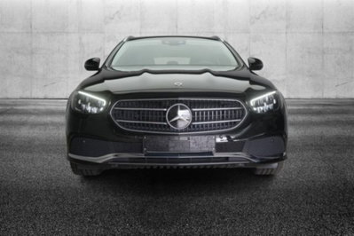 Mercedes-Benz Classe E Station Wagon 300 d 4Matic Auto Mild hybrid Exclusive (5)