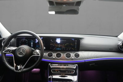 Mercedes-Benz Classe E Station Wagon 300 d 4Matic Auto Mild hybrid Exclusive (6)