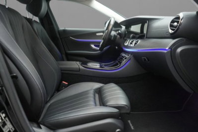 Mercedes-Benz Classe E Station Wagon 300 d 4Matic Auto Mild hybrid Exclusive (7)