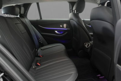 Mercedes-Benz Classe E Station Wagon 300 d 4Matic Auto Mild hybrid Exclusive (8)