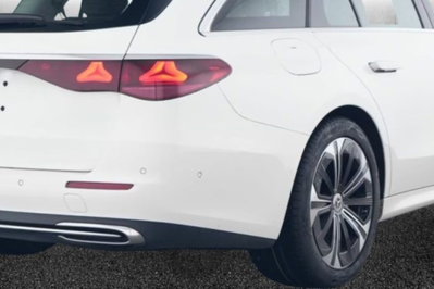 Mercedes-Benz Classe E Station Wagon 220 d Advanced Plus auto (4)