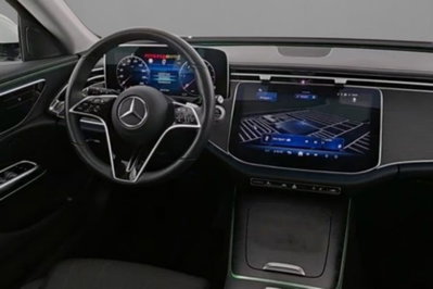 Mercedes-Benz Classe E Station Wagon 220 d Advanced Plus auto (6)