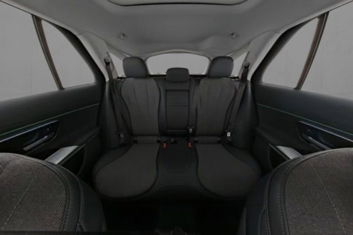 Mercedes-Benz Classe E Station Wagon 220 d Advanced Plus auto (7)