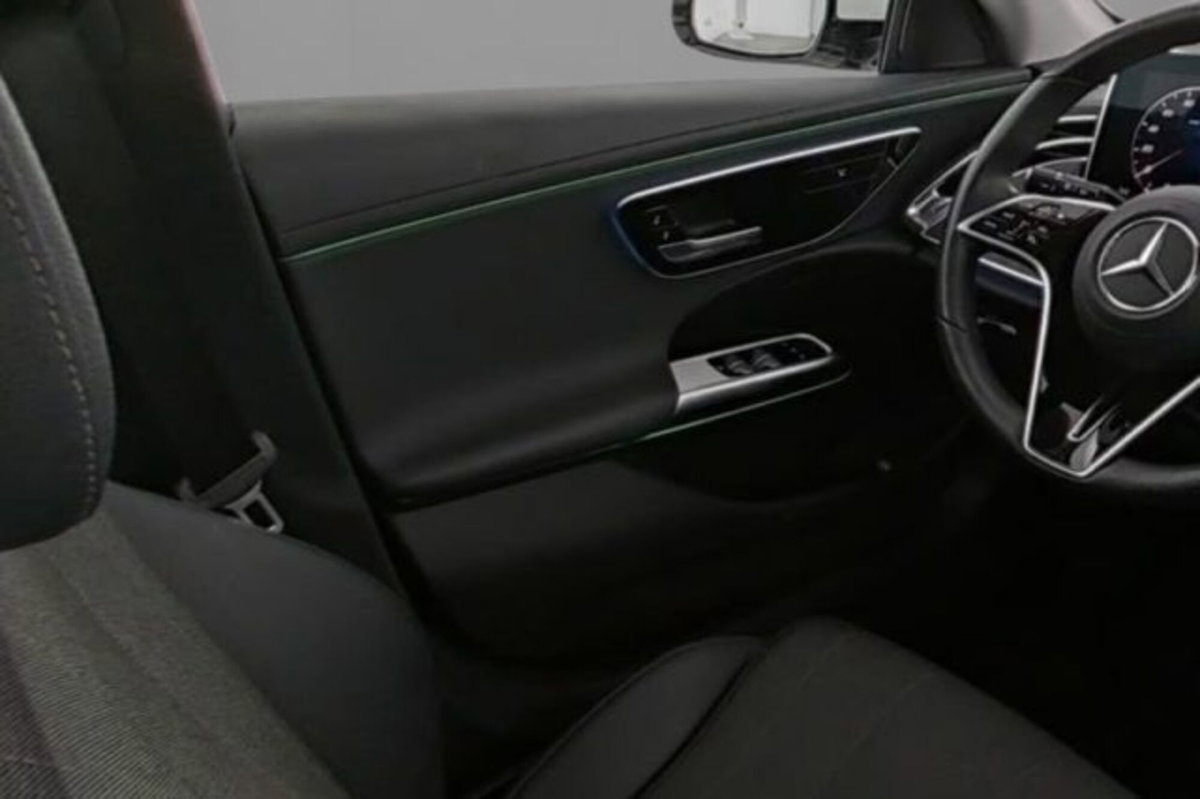 Mercedes-Benz Classe E Station Wagon 220 d Advanced Plus auto (8)