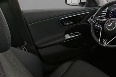 Mercedes-Benz Classe E Station Wagon 220 d Advanced Plus auto (8)