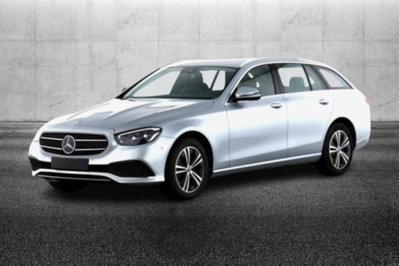 Mercedes-Benz Classe E Station Wagon 220 d Mild hybrid Auto Sport usata