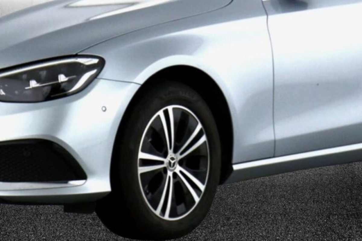 Mercedes-Benz Classe E Station Wagon 220 d Mild hybrid Auto Sport (3)