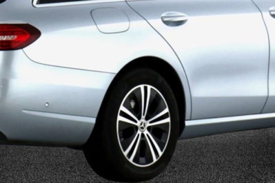 Mercedes-Benz Classe E Station Wagon 220 d Mild hybrid Auto Sport (4)