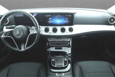 Mercedes-Benz Classe E Station Wagon 220 d Mild hybrid Auto Sport (5)