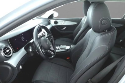 Mercedes-Benz Classe E Station Wagon 220 d Mild hybrid Auto Sport (6)