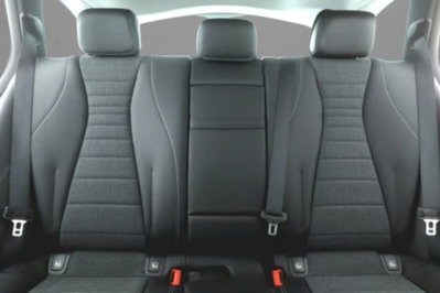 Mercedes-Benz Classe E Station Wagon 220 d Mild hybrid Auto Sport (7)