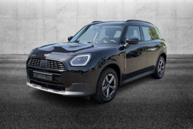MINI Mini Countryman E Classic usata
