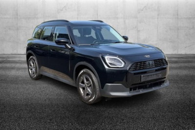 MINI Mini Countryman E Classic (2)