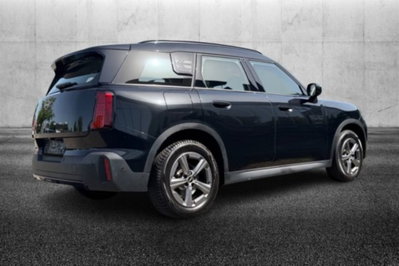 MINI Mini Countryman E Classic (3)