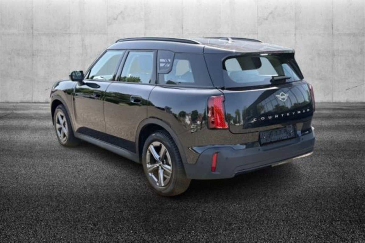 MINI Mini Countryman E Classic (4)