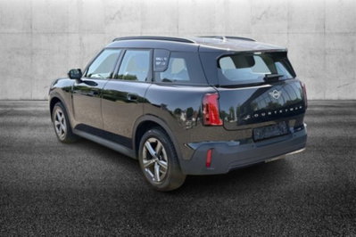 MINI Mini Countryman E Classic (4)