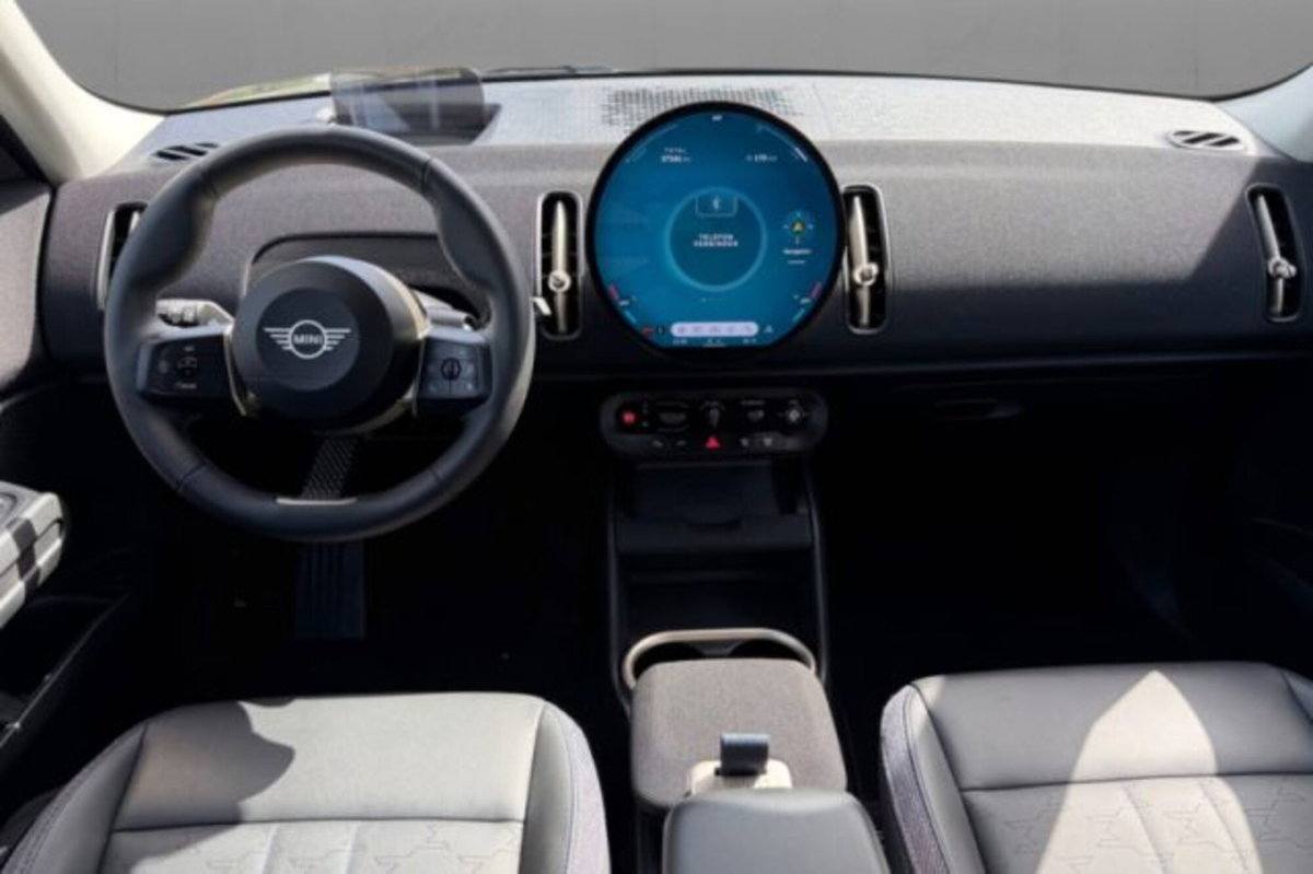 MINI Mini Countryman E Classic (5)