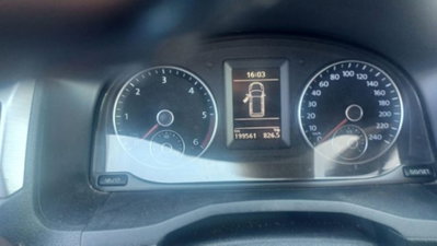 Volkswagen Caddy 2.0 TDI 102 CV Trendline (5)