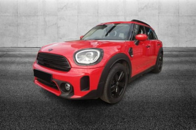 MINI Mini Countryman 1.5 One D Classic Countryman usata