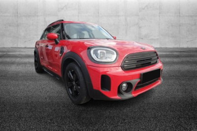 MINI Mini Countryman 1.5 One D Classic Countryman (2)