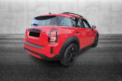 MINI Mini Countryman 1.5 One D Classic Countryman (3)