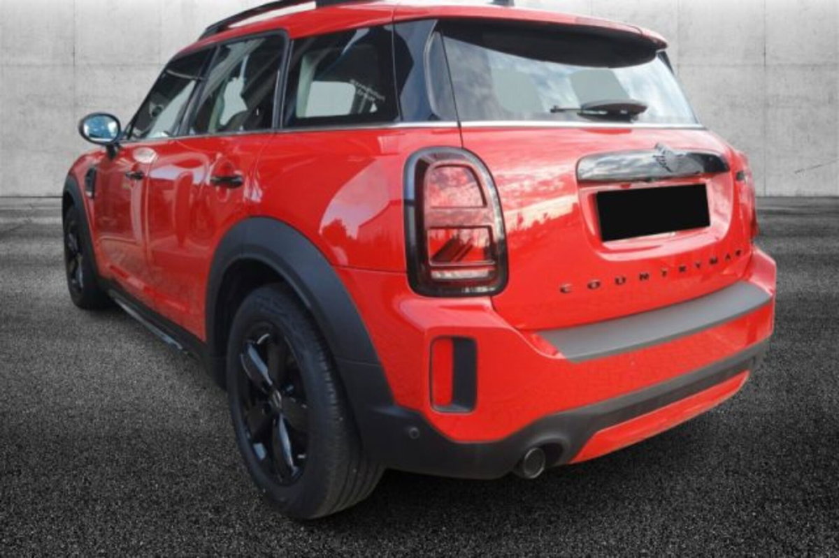 MINI Mini Countryman 1.5 One D Classic Countryman (4)