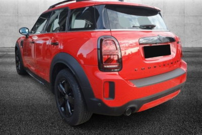 MINI Mini Countryman 1.5 One D Classic Countryman (4)