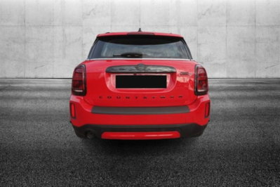 MINI Mini Countryman 1.5 One D Classic Countryman (5)
