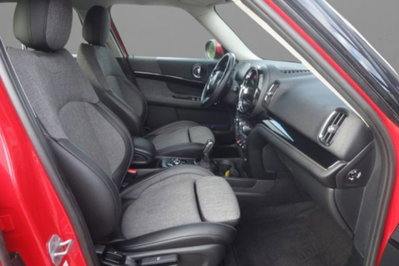 MINI Mini Countryman 1.5 One D Classic Countryman (6)