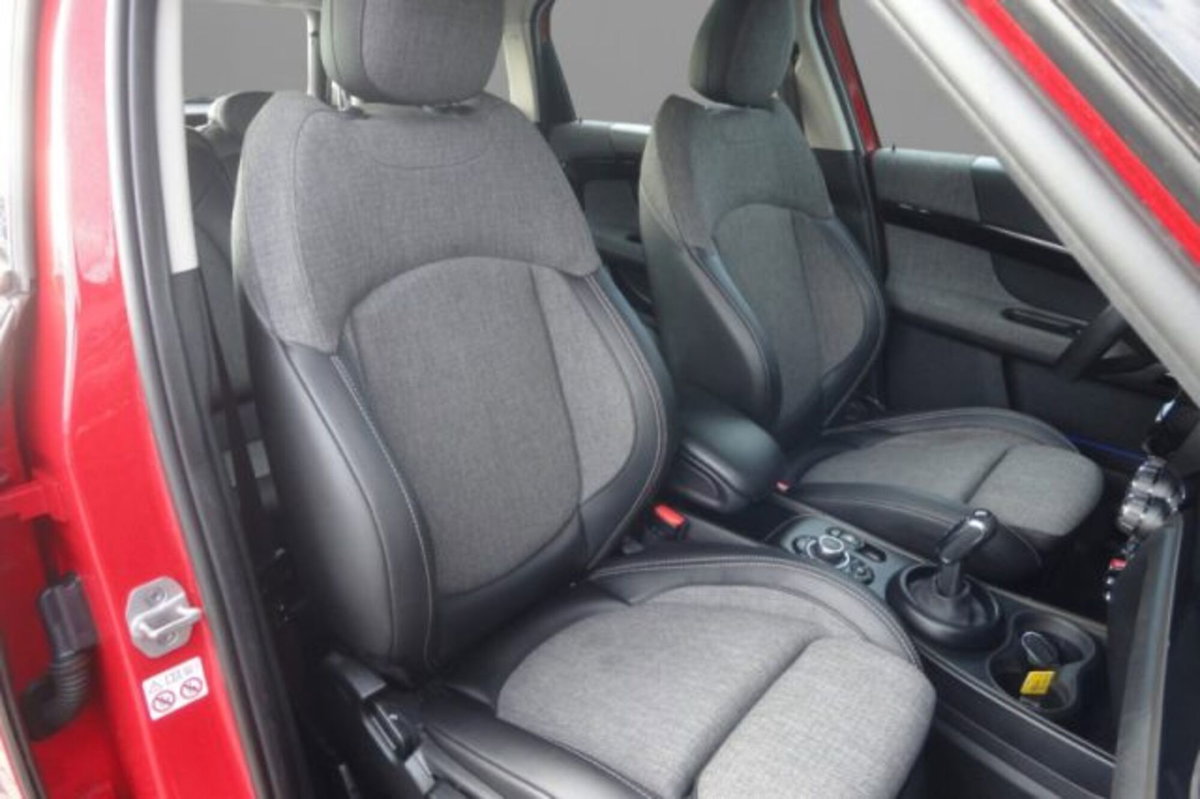 MINI Mini Countryman 1.5 One D Classic Countryman (7)
