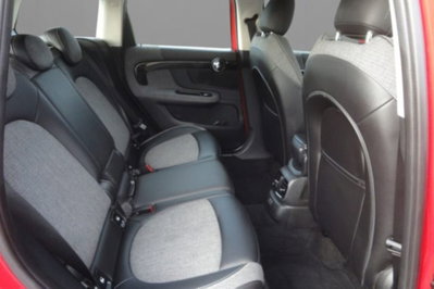 MINI Mini Countryman 1.5 One D Classic Countryman (8)