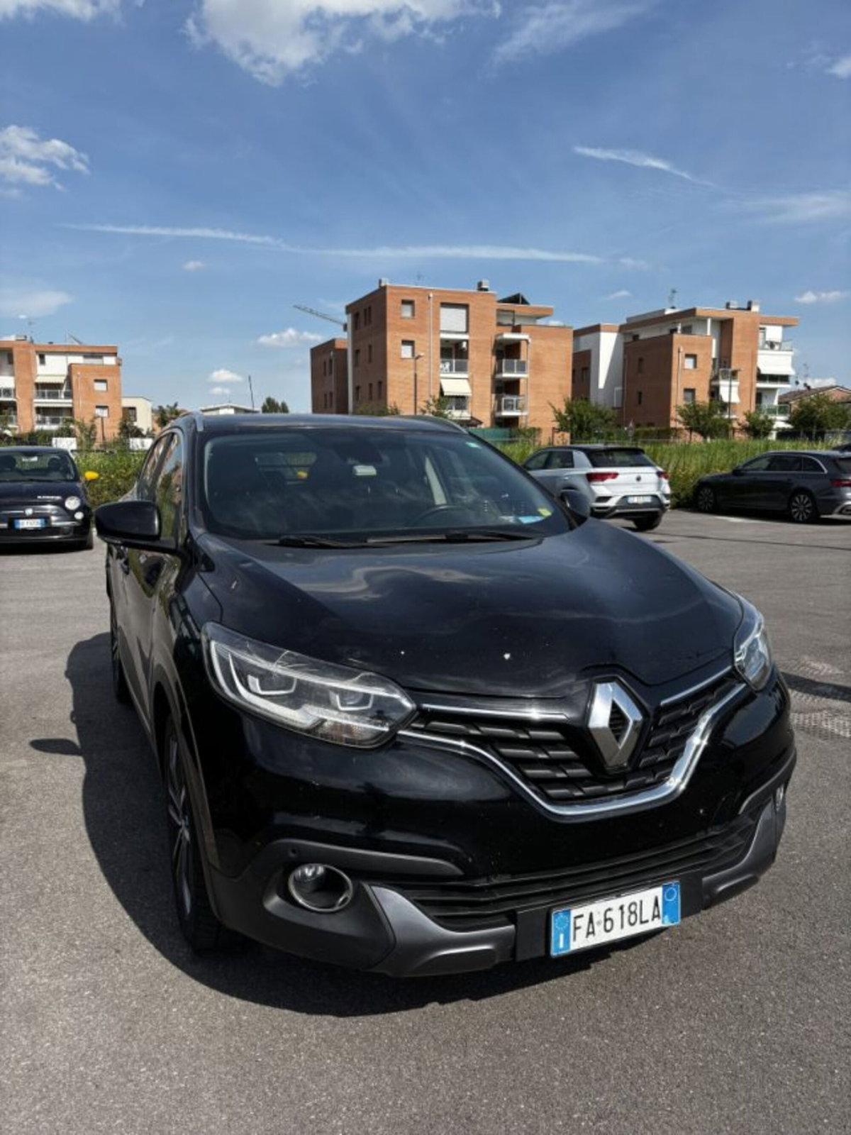 Renault Kadjar 8V 110CV Energy Bose (3)