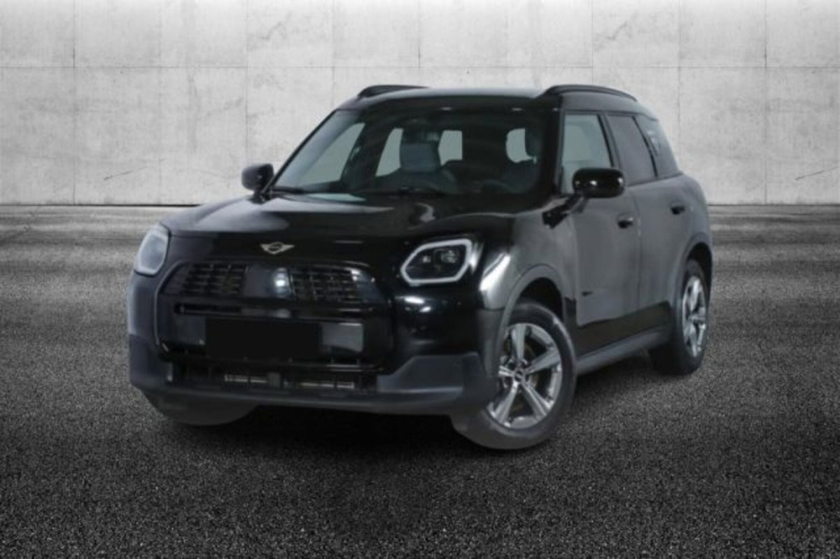 MINI Mini Countryman E Classic