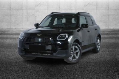 MINI Mini Countryman E Classic usata