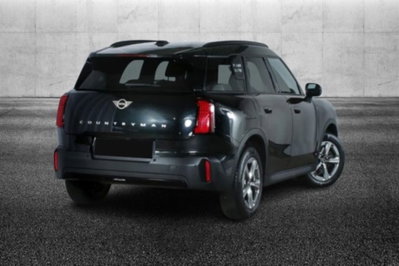 MINI Mini Countryman E Classic (2)