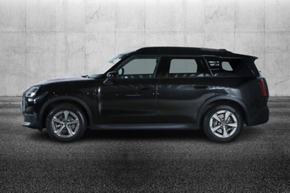 MINI Mini Countryman E Classic (3)