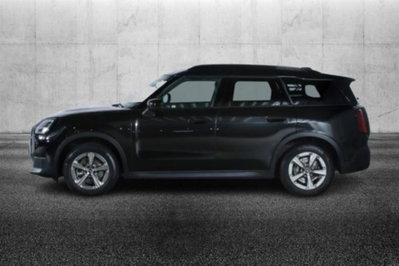 MINI Mini Countryman E Classic (3)