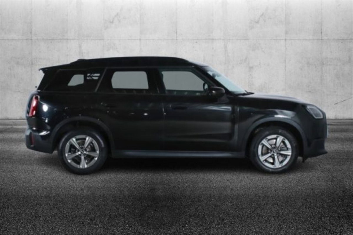 MINI Mini Countryman E Classic (4)